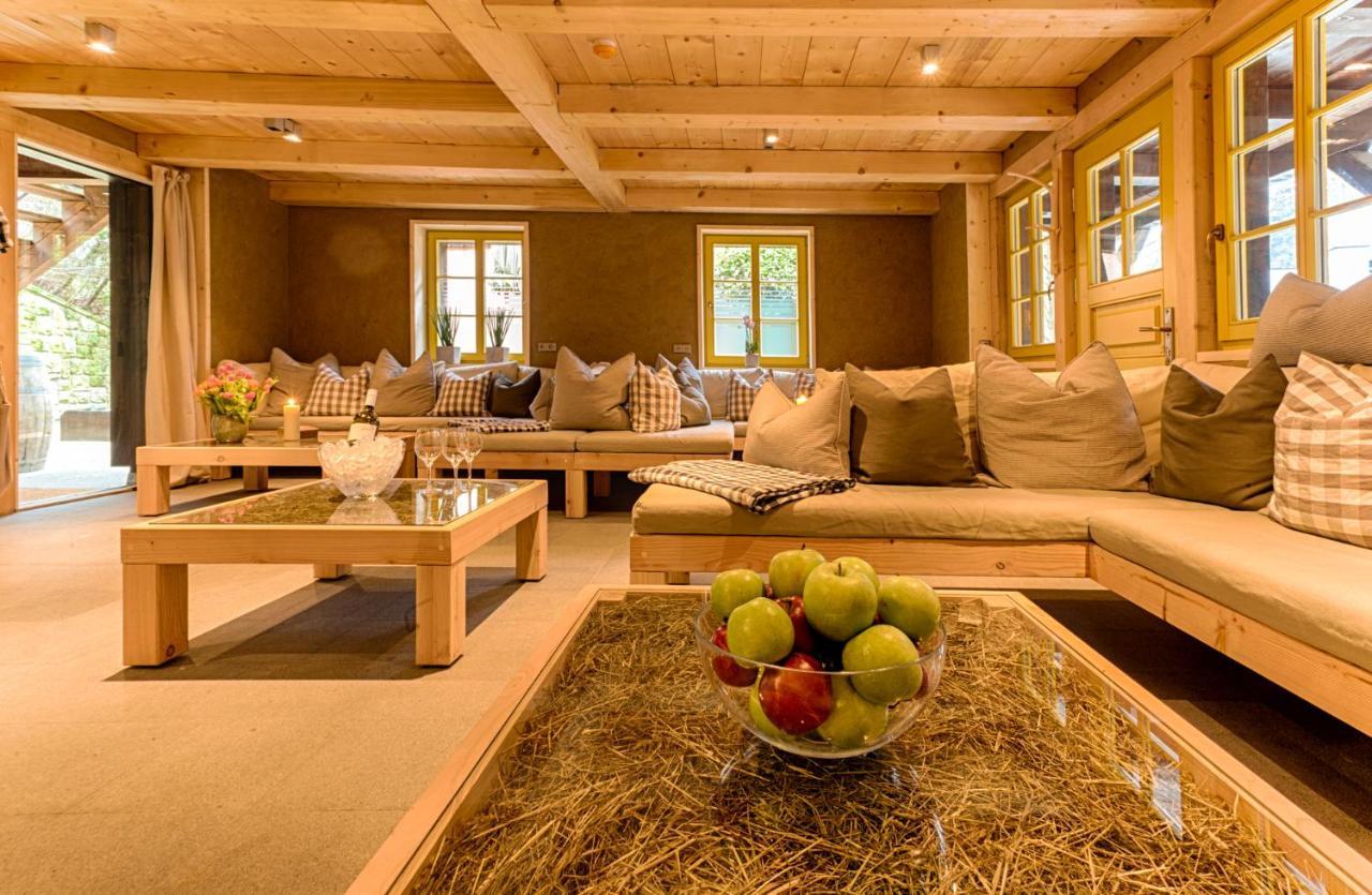 Bio- Und Nationalpark Refugium Schmilka Hotel Bad Schandau Luaran gambar